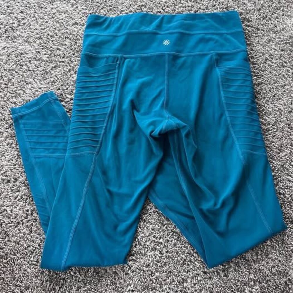 Athleta leggings